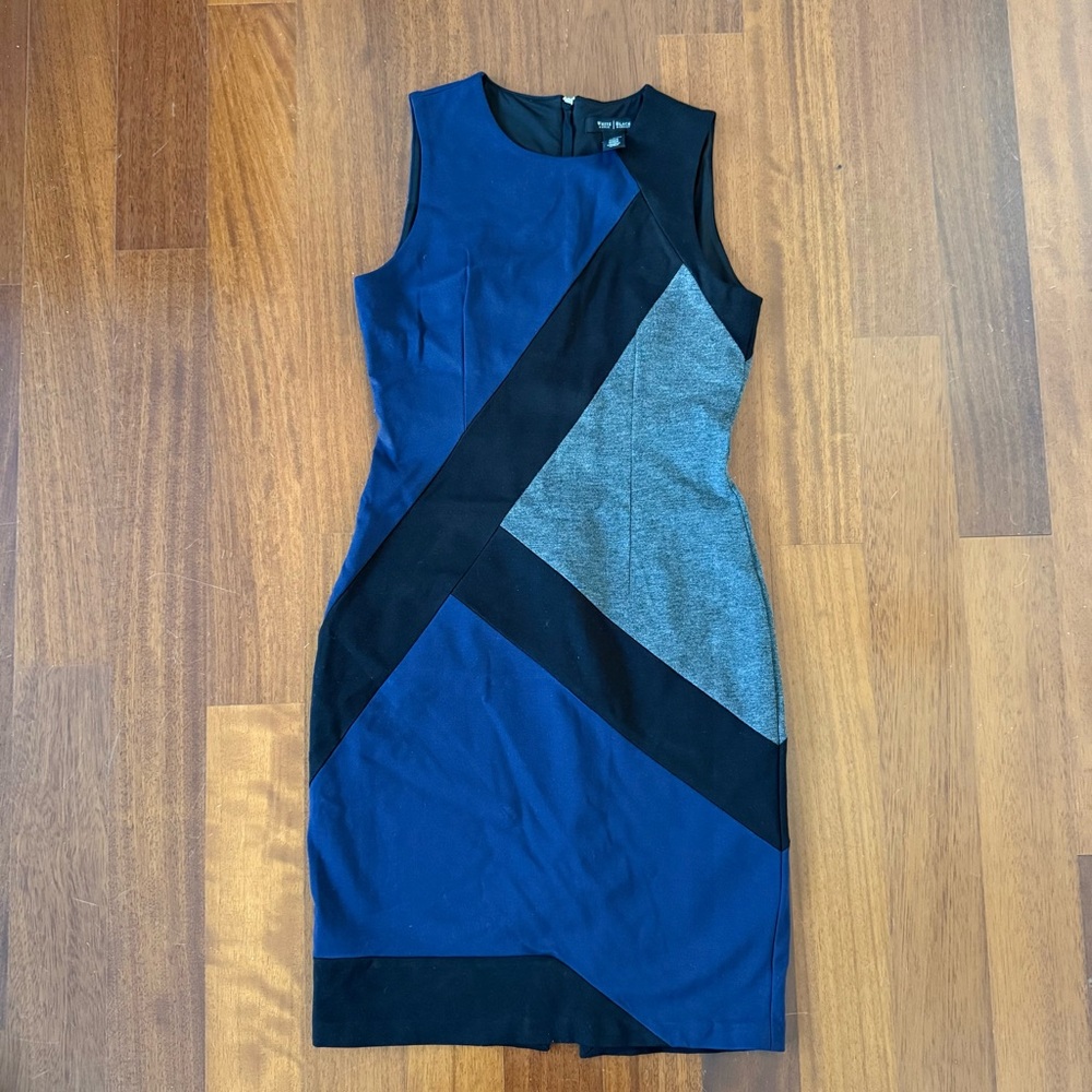 White House Black Market dress